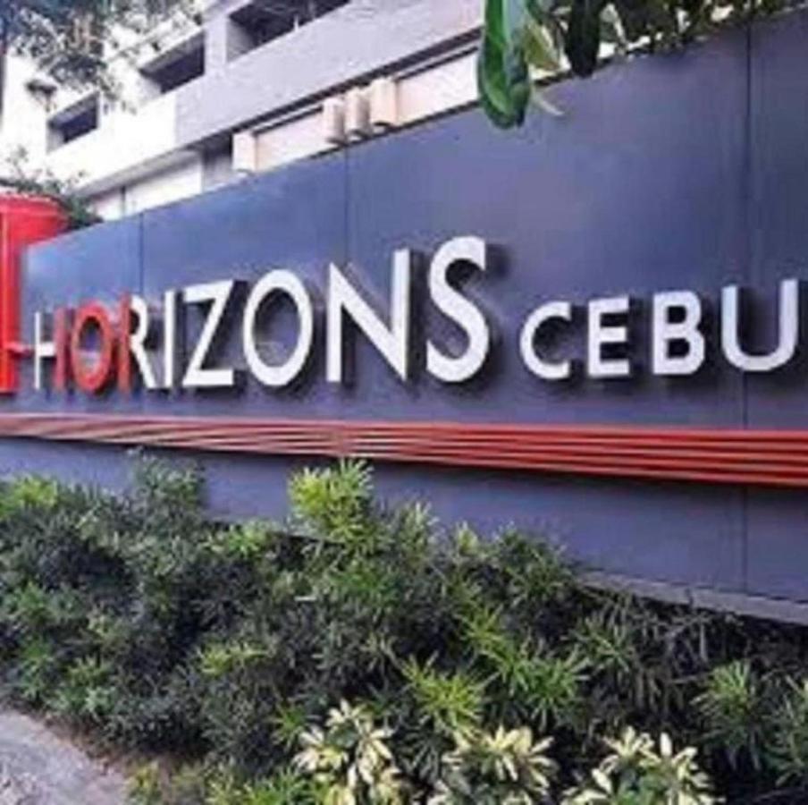 Апартаменти Horizon 101 A2 Shortwalk Robinson Mall Mango Square Bar Cebu Екстер'єр фото