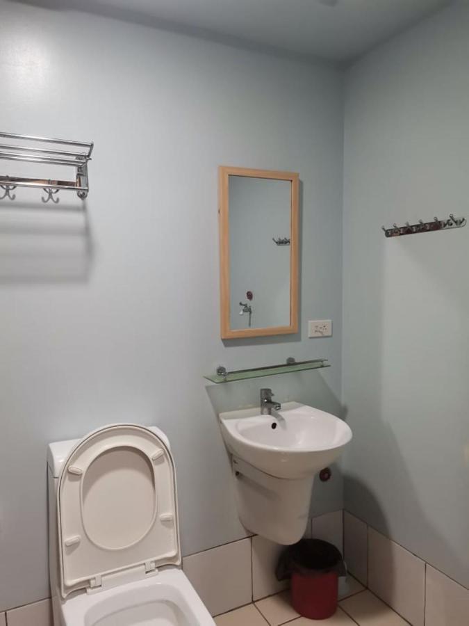 Апартаменти Horizon 101 A2 Shortwalk Robinson Mall Mango Square Bar Cebu Екстер'єр фото
